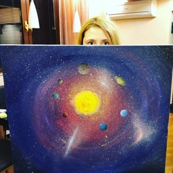 Солнечная система