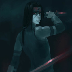 Uchiha Itachi