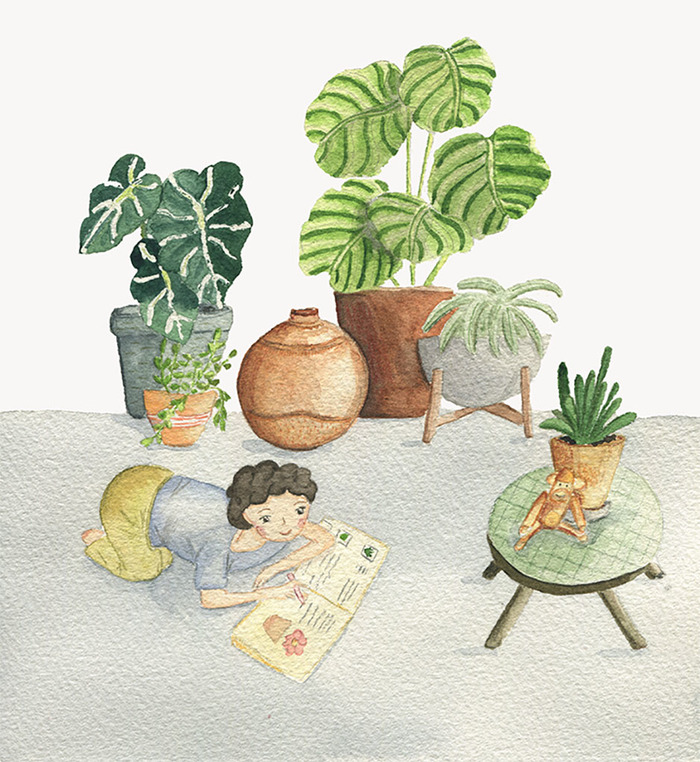 Растить иллюстрация. Растения наши друзья. Ендрек и другие иллюстрации. Plants and friends Сочи. Plants story