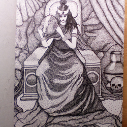 Королева ночи