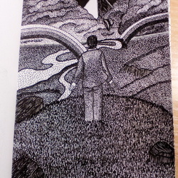 После дождя