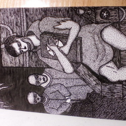 Моя прелесть