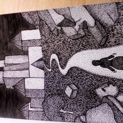 Дорога домой