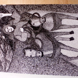 Мчите меня кони, мчите побыстрей