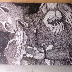 когда все души спят