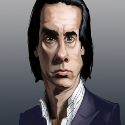 Nick Cave