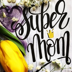 Super MoM