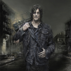 Norman Reedus