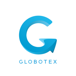 Логотип Globotex 2017 год