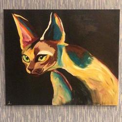 Самая грация