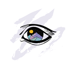 зеркало души