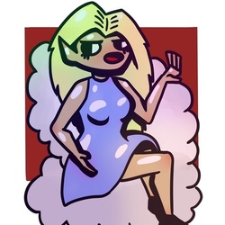 королева эльфов