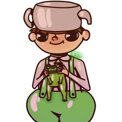 Греггори и Джейсон Фандербергер