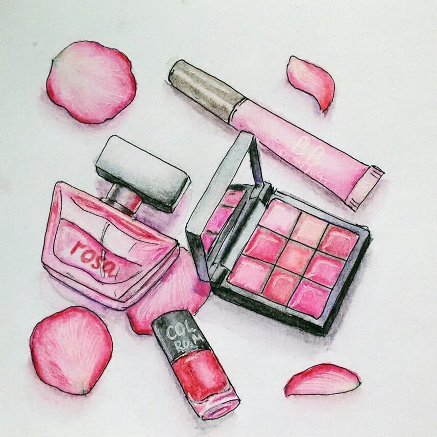 Женские мелочи