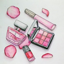 Женские мелочи