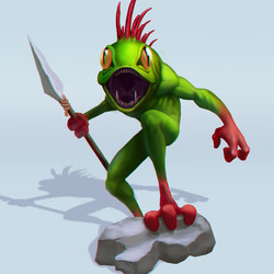 Murloc