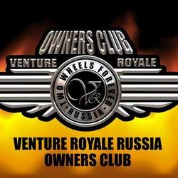 Owners Club Venture Royale Russia