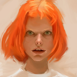 Leeloo Dallas