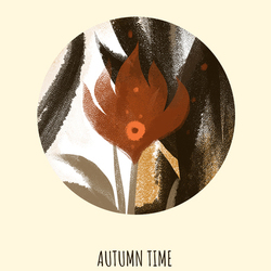  "Autumn time"