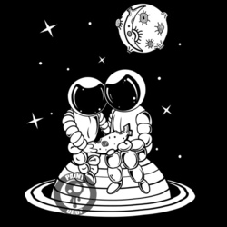 Space Love
