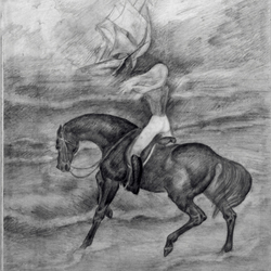 предчуствие