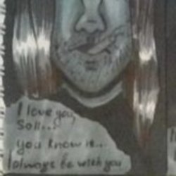 Larry/Sally (Sally Face) 