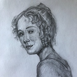 Элизабет Беннет