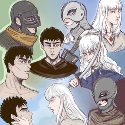 berserk