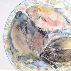 Пятничный ужин 