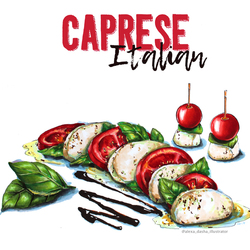 Caprese