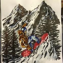 «Жизнь движение»