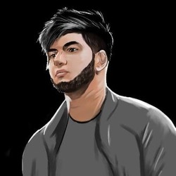 Adil Scream Pro CS GO