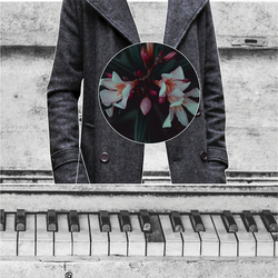 "Valse melancolique" 