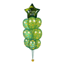 шары камуфляж