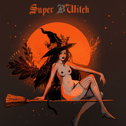 SUPER WITCH