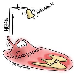 Френикус-симптом