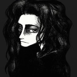 Взгляд мёртвого