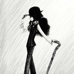 Джаз пришёл