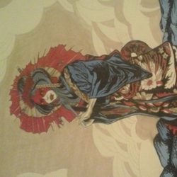 В японском стиле 