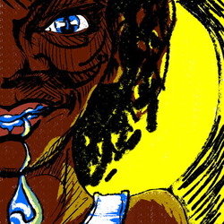 Капля не должна быть слезой