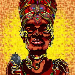 Маат-Ка-Ра, Супруга бога Амона