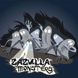 Zazulla monsters