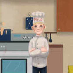 Повар Майло