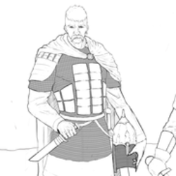 Рюрик, Синеус и Трувор