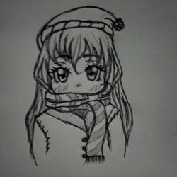 2д персонаж