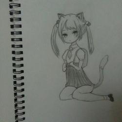 2д персонаж