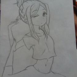 2д персонаж