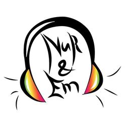 Логотип студии звукозаписи