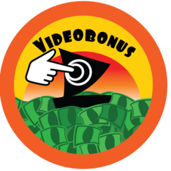 Логотип для рекламной площадки