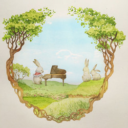 Звуки на природе